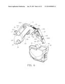 AUTOMATIC PILL GRASPING APPARATUS AND METHOD diagram and image