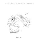 AUTOMATIC PILL GRASPING APPARATUS AND METHOD diagram and image