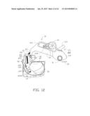 AUTOMATIC PILL GRASPING APPARATUS AND METHOD diagram and image