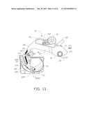 AUTOMATIC PILL GRASPING APPARATUS AND METHOD diagram and image