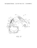 AUTOMATIC PILL GRASPING APPARATUS AND METHOD diagram and image