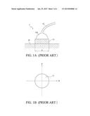 METHOD FOR FABRICATING WIRE BONDING STRUCTURE diagram and image