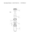 DEVICE FOR BEVERAGE PRODUCTION diagram and image