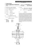 QUICKLY RELEASABLE LINER BOLT diagram and image