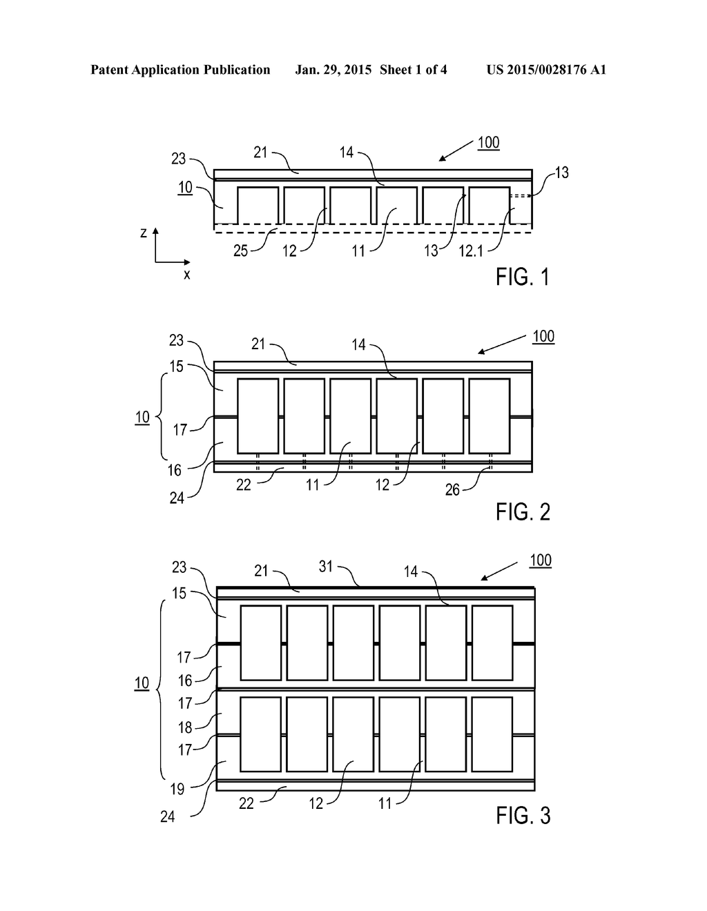 LIGHTWEIGHT CARRIER STRUCTURE, PARTICULARLY FOR OPTICAL COMPONENTS, AND     METHOD FOR ITS PRODUCTION - diagram, schematic, and image 02