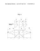 IMAGE SENSOR UNIT AND IMAGE READING DEVICE diagram and image