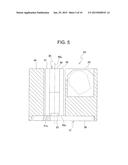 IMAGE SENSOR UNIT AND IMAGE READING DEVICE diagram and image