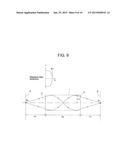 IMAGE SENSOR UNIT AND IMAGE READING DEVICE diagram and image