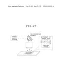 LASER SCANNING TYPE OBSERVATION APPARATUS diagram and image