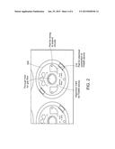 FIELD ASYMMETRIC ION MOBILITY SPECTROMETRY FILTER diagram and image