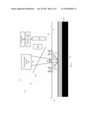 INSPECTION OF A LITHOGRAPHIC MASK THAT IS PROTECTED BY A PELLICLE diagram and image