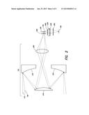 DUAL FIELD OF VIEW TELESCOPE diagram and image