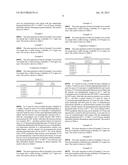 COMPOSITION FOR OPTICAL MATERIALS diagram and image