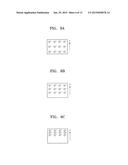 NONVOLATILE MEMORY TRANSISTOR AND DEVICE INCLUDING THE SAME diagram and image