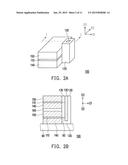 RESISTIVE MEMORY STRUCTURE diagram and image