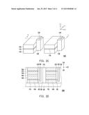 RESISTIVE MEMORY STRUCTURE diagram and image