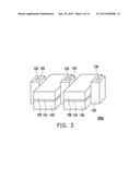 RESISTIVE MEMORY STRUCTURE diagram and image