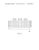 RESISTIVE MEMORY STRUCTURE diagram and image