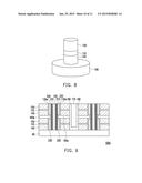 RESISTIVE MEMORY STRUCTURE diagram and image