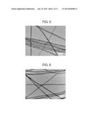 Synthesis of CdSe/ZnS Core/Shell Semiconductor Nanowires diagram and image