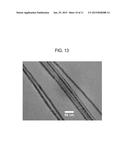 Synthesis of CdSe/ZnS Core/Shell Semiconductor Nanowires diagram and image