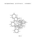 HETEROLEPTIC OSMIUM COMPLEX AND METHOD OF MAKING THE SAME diagram and image