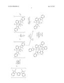 HETEROLEPTIC OSMIUM COMPLEX AND METHOD OF MAKING THE SAME diagram and image