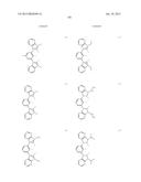 HETEROLEPTIC OSMIUM COMPLEX AND METHOD OF MAKING THE SAME diagram and image