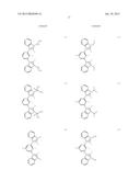 HETEROLEPTIC OSMIUM COMPLEX AND METHOD OF MAKING THE SAME diagram and image