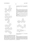 HETEROLEPTIC OSMIUM COMPLEX AND METHOD OF MAKING THE SAME diagram and image