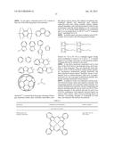 HETEROLEPTIC OSMIUM COMPLEX AND METHOD OF MAKING THE SAME diagram and image