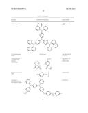 HETEROLEPTIC OSMIUM COMPLEX AND METHOD OF MAKING THE SAME diagram and image