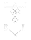 HETEROLEPTIC OSMIUM COMPLEX AND METHOD OF MAKING THE SAME diagram and image