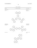 HETEROLEPTIC OSMIUM COMPLEX AND METHOD OF MAKING THE SAME diagram and image