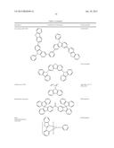 HETEROLEPTIC OSMIUM COMPLEX AND METHOD OF MAKING THE SAME diagram and image