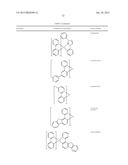 HETEROLEPTIC OSMIUM COMPLEX AND METHOD OF MAKING THE SAME diagram and image