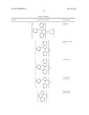 HETEROLEPTIC OSMIUM COMPLEX AND METHOD OF MAKING THE SAME diagram and image