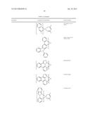 HETEROLEPTIC OSMIUM COMPLEX AND METHOD OF MAKING THE SAME diagram and image