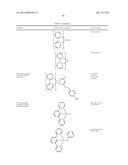 HETEROLEPTIC OSMIUM COMPLEX AND METHOD OF MAKING THE SAME diagram and image