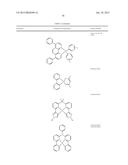 HETEROLEPTIC OSMIUM COMPLEX AND METHOD OF MAKING THE SAME diagram and image