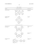 HETEROLEPTIC OSMIUM COMPLEX AND METHOD OF MAKING THE SAME diagram and image