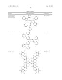 HETEROLEPTIC OSMIUM COMPLEX AND METHOD OF MAKING THE SAME diagram and image