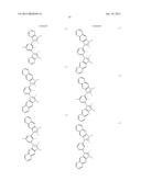 HETEROLEPTIC OSMIUM COMPLEX AND METHOD OF MAKING THE SAME diagram and image