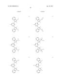HETEROLEPTIC OSMIUM COMPLEX AND METHOD OF MAKING THE SAME diagram and image
