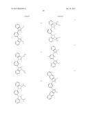 HETEROLEPTIC OSMIUM COMPLEX AND METHOD OF MAKING THE SAME diagram and image