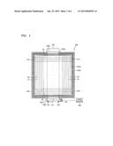 ORGANIC LIGHT EMITTING DISPLAY APPARATUS diagram and image