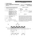 ORGANIC LIGHT-EMITTING DISPLAY AND METHOD OF MANUFACTURING THE SAME diagram and image