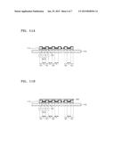 ORGANIC LIGHT-EMITTING DISPLAY AND METHOD OF MANUFACTURING THE SAME diagram and image