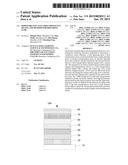 DOPED ORGANIC ELECTROLUMINESCENT DEVICE AND METHOD FOR PREPARING SAME diagram and image