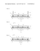 Organic Optoelectronic Device and Method for Producing an Organic     Optoelectronic Device diagram and image